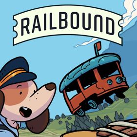 Railbound - Square