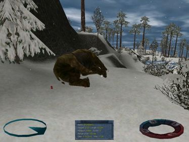 Carnivores: Ice Age - Screenshot - Gameplay