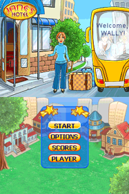 Jane's Hotel - Screenshot - Game Title Image