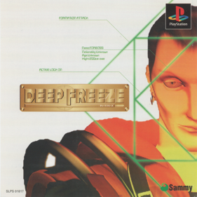 Deep Freeze
