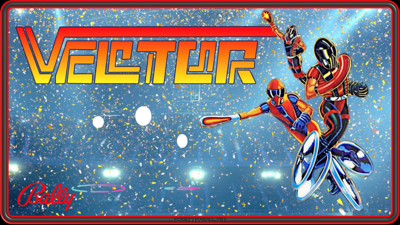 Vector - Banner