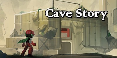 Cave Story - Banner