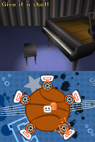 High School Musical 3: Senior Year - Screenshot - Gameplay