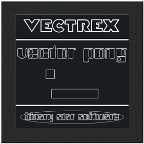 Vectorpong - Box - Front - Reconstructed
