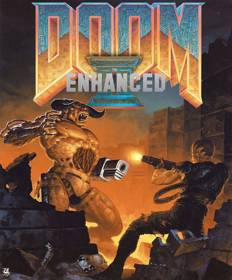DOOM II Enhanced