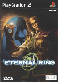 Eternal Ring - Box - Front