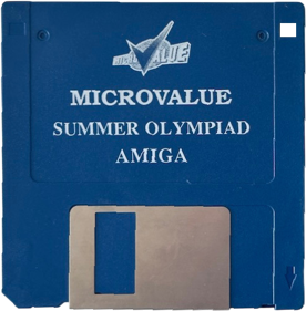 Summer Challenge - Cart - Front