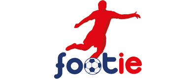 Footie - Clear Logo