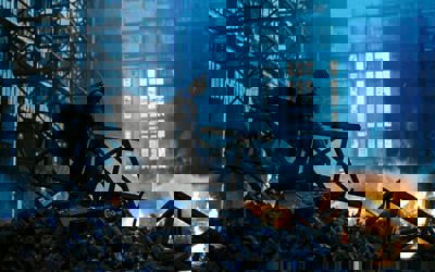 Batman (Stern Pinball)