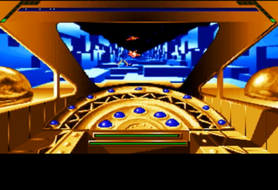 Inca - Screenshot - Gameplay