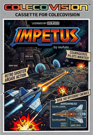 Impetus