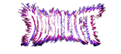 Mosh Lift - Clear Logo