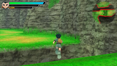 Hunter x Hunter: Wonder Adventure - Screenshot - Gameplay