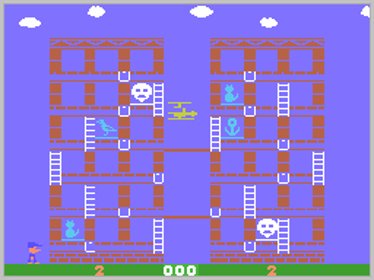 Memory Manor - Screenshot - Gameplay Image