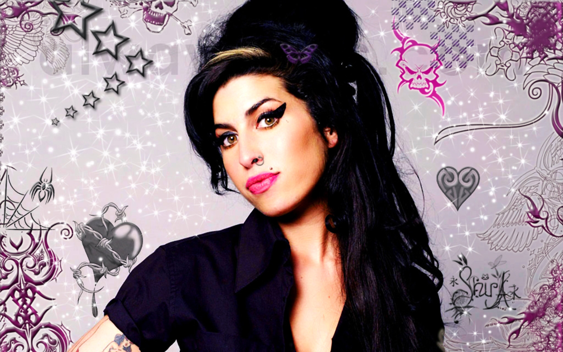 Amy Winehouse