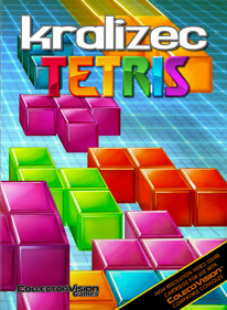 Kralizec Tetris
