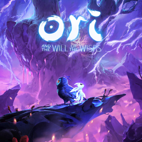 Ori and the Will of the Wisps - Square