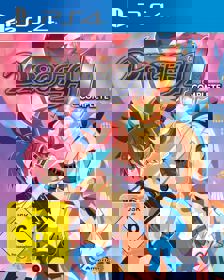 Disgaea 1 Complete - Box - Front