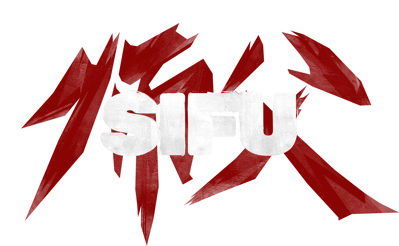 Sifu - Clear Logo Image
