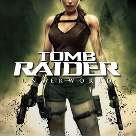 Tomb Raider: Underworld - Square