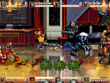 Shiva & Lisa: Trilogy (Collection Edition) - Screenshot - Gameplay