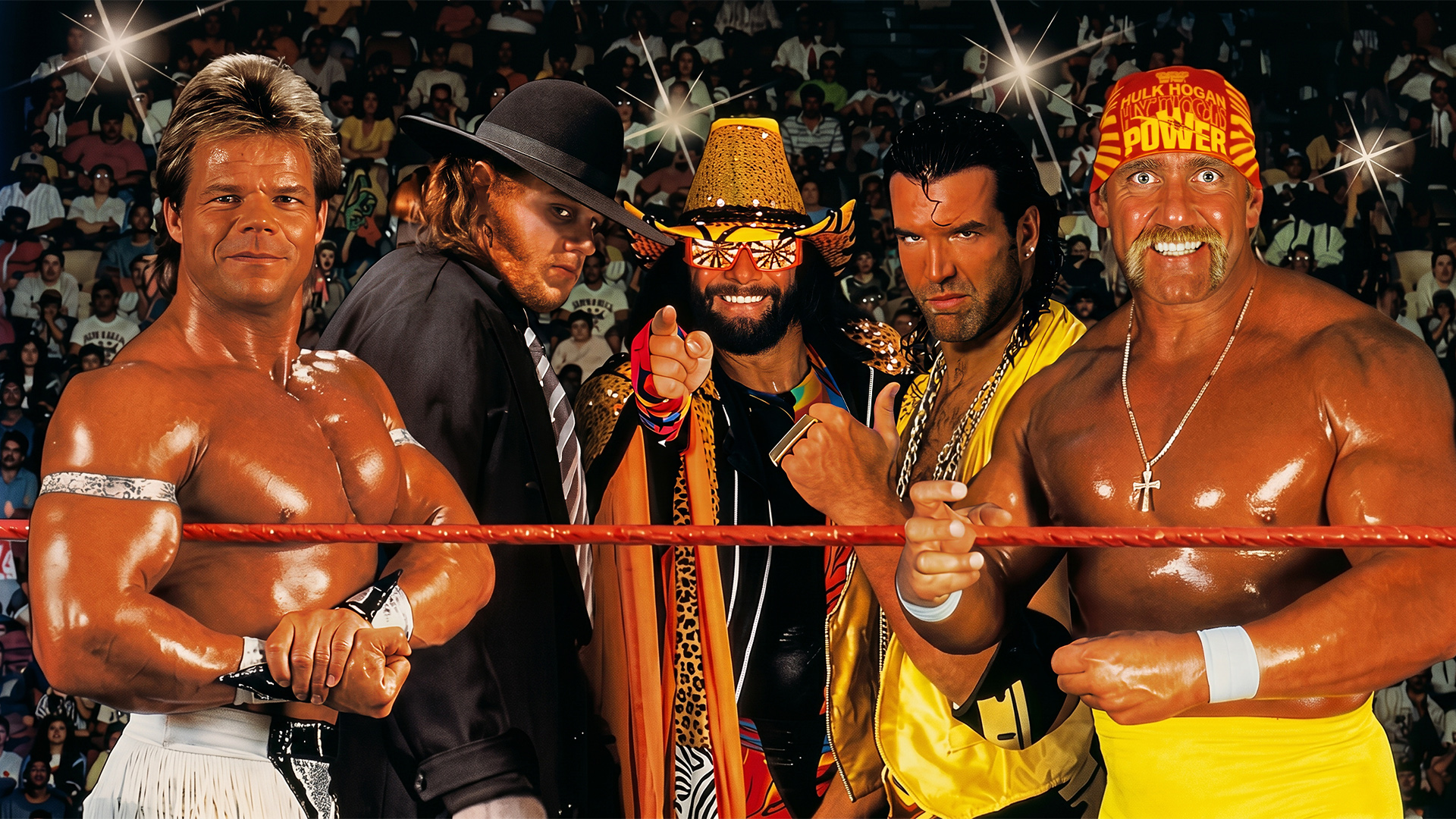 WWF Royal Rumble