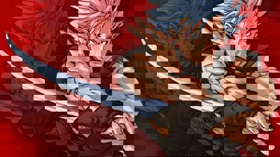 Guilty Gear - Fanart - Background Image