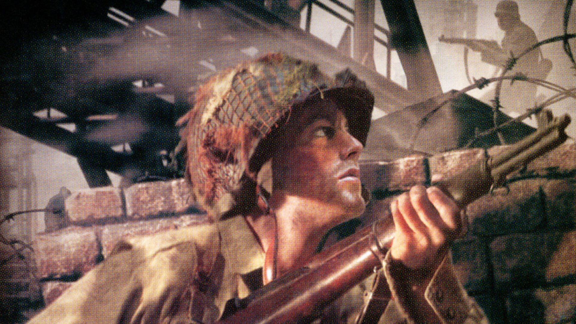 Medal of Honor: Infiltrator