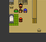 Pokémon Special Silver Quest