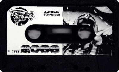 2088 - Cart - Front Image