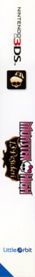 Monster High: 13 Wishes - Box - Spine