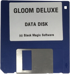 Gloom Deluxe - Disc