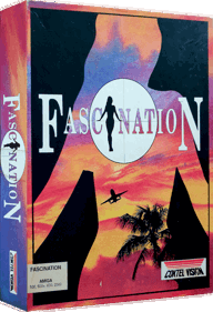 Fascination - Box - 3D Image