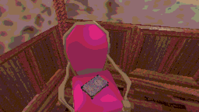 Mansion of Hidden Souls - Screenshot - Gameplay