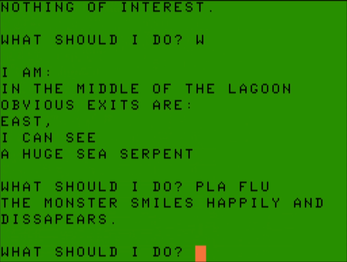 Lighthouse Adventure