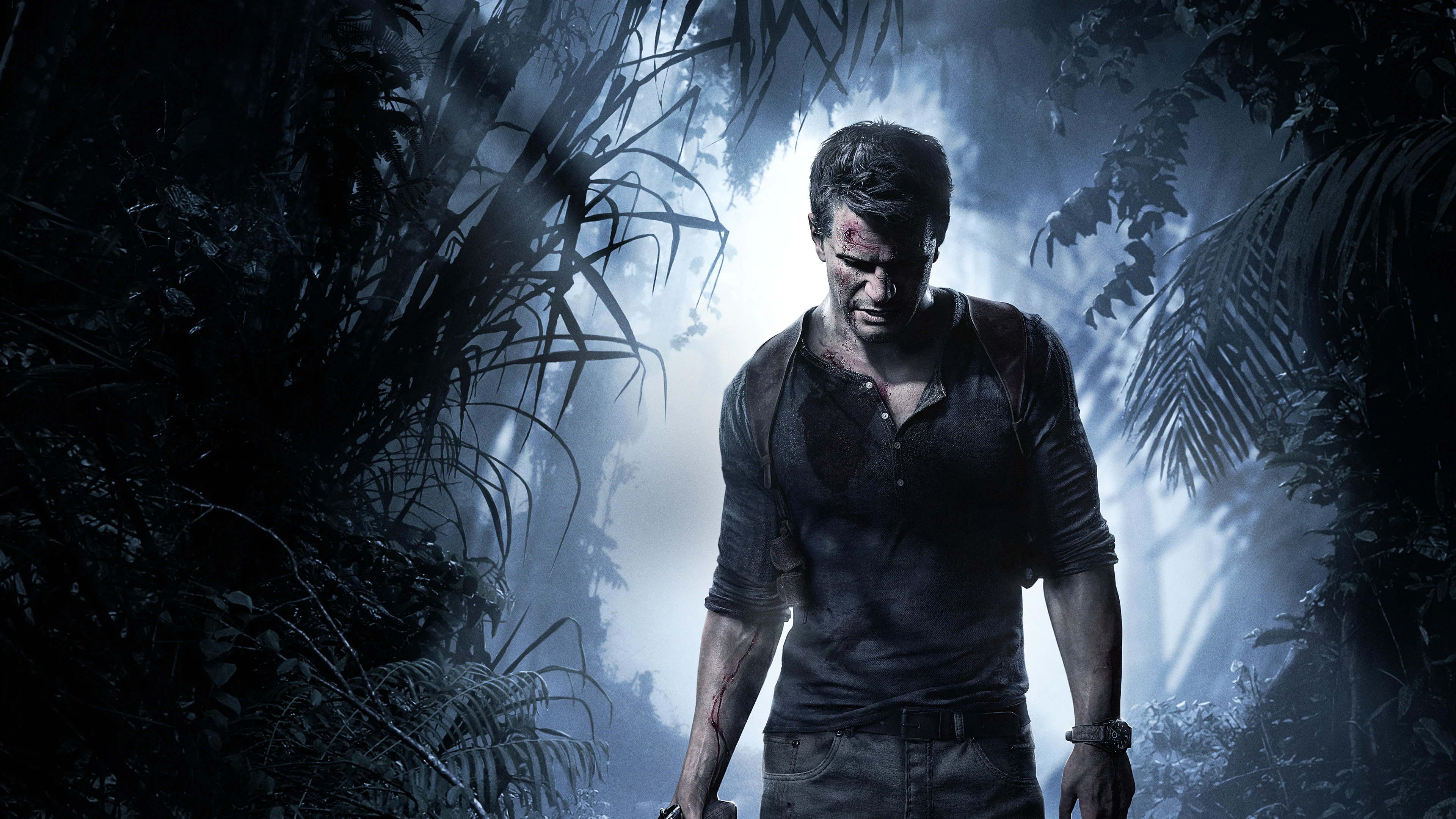 Uncharted: Legacy of Thieves Collection