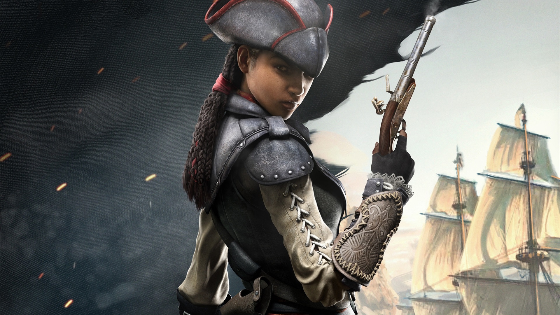 Assassin's Creed: Liberation HD