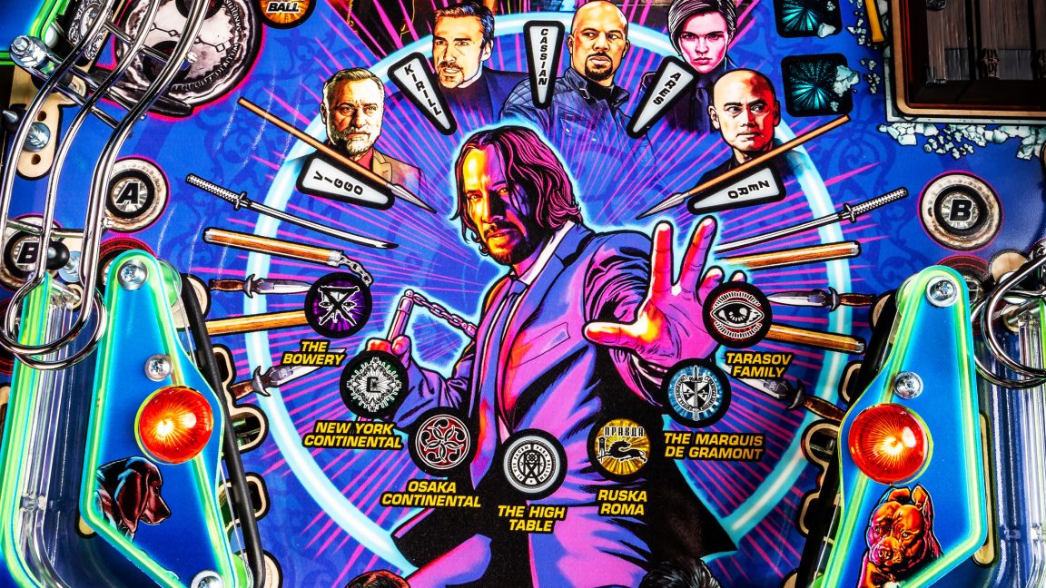 John Wick