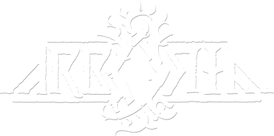 Arboria - Clear Logo