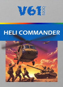 Heli Commander