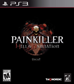 Painkiller: Hell & Damnation Images - LaunchBox Games Database
