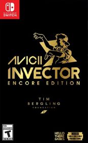 AVICII Invector