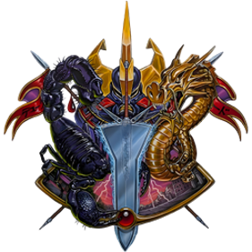 Battle Arena Toshinden Remix - Icon