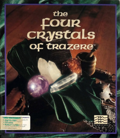 Legend - Box - Front