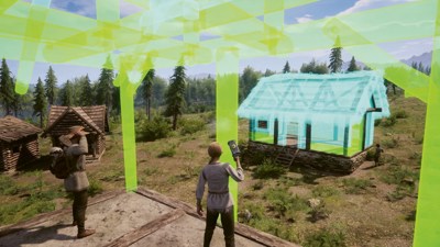 Medieval Dynasty - Screenshot - Gameplay