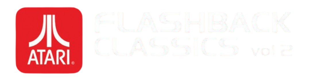 Atari Flashback Classics vol.2 Images - LaunchBox Games Database