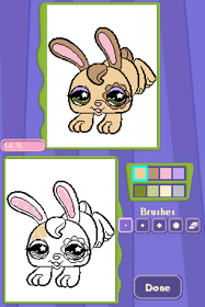 Littlest Pet Shop: Spring