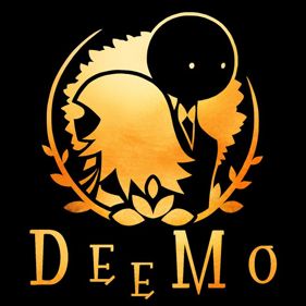 DEEMO - Square