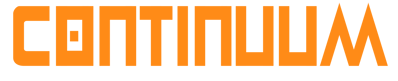 Continuum - Clear Logo