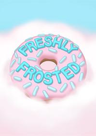 Freshly Frosted